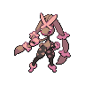 Lopunny (Mega)
